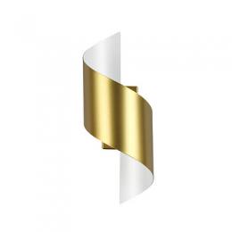 Изображение продукта Настенный светодиодный светильник Odeon Light Boccolo 